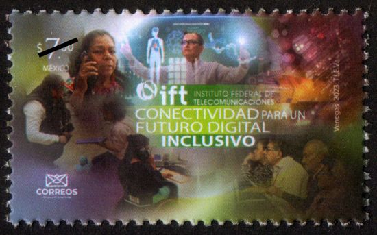 Imagen de IFT, Conectividad para un futuro digital inclusivo