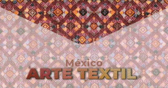 Imagen de México Arte Textil