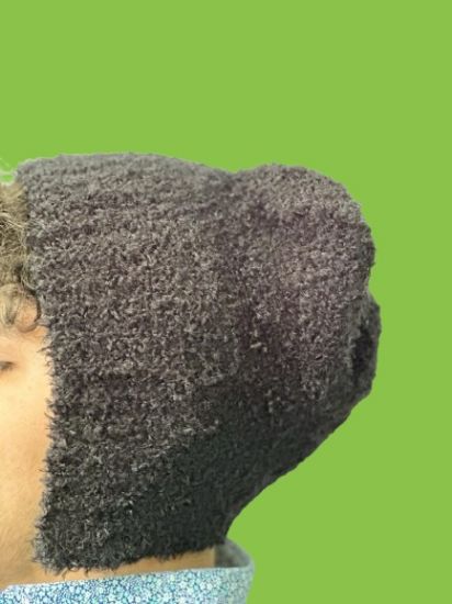 Imagen de Gorro para el frío