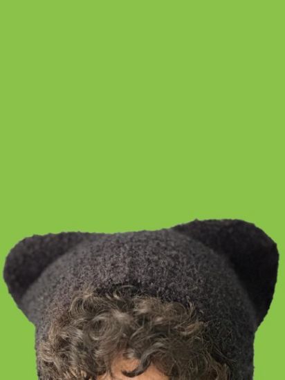 Imagen de Gorro para el frío