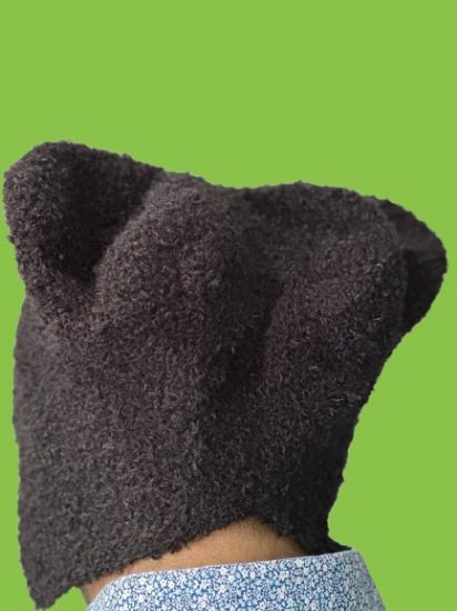 Imagen de Gorro para el frío