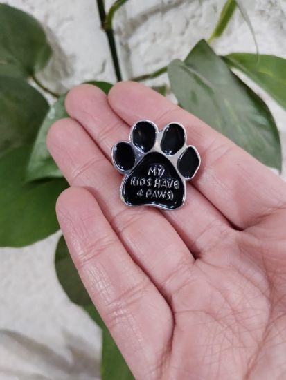 Imagen de Pin  My Kids Have 4 Paws