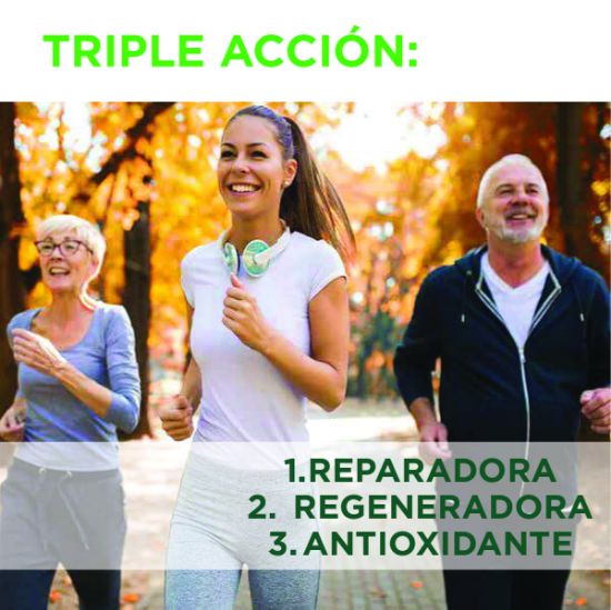 Imagen de REGEMAX 1 Frasco de 60 cápsulas