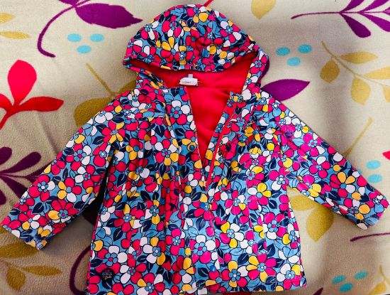 Imagen de Chamarra Boboli Girl