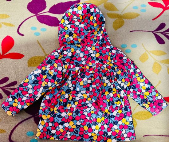 Imagen de Chamarra Boboli Girl