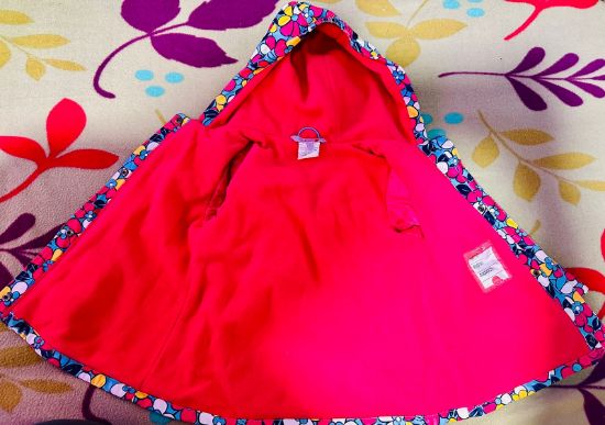 Imagen de Chamarra Boboli Girl