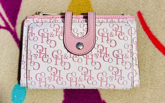 Imagen de Cartera H&CO