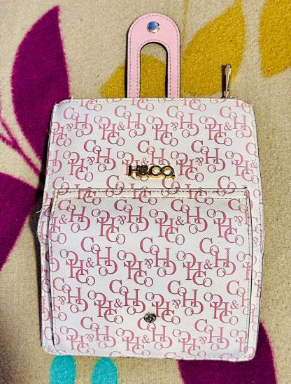 Imagen de Cartera H&CO