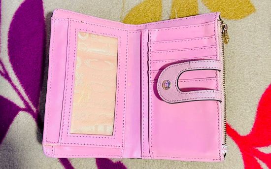 Imagen de Cartera H&CO