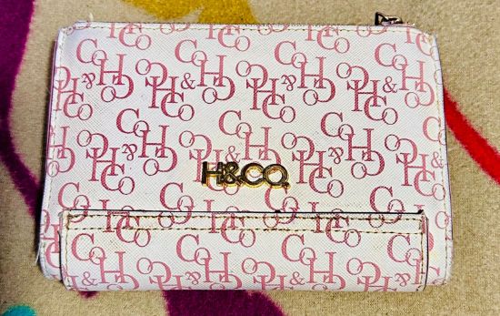 Imagen de Cartera H&CO