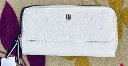 Imagen de Cartera Tommy Hilfiger