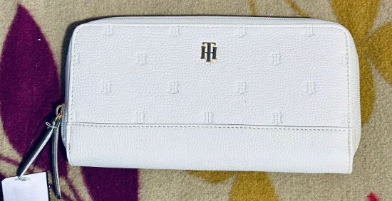 Imagen de Cartera Tommy Hilfiger