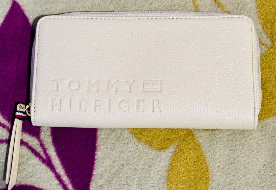 Imagen de Cartera Tommy Hilfiger