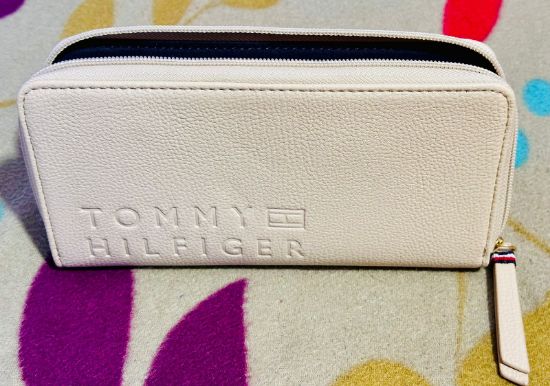Imagen de Cartera Tommy Hilfiger