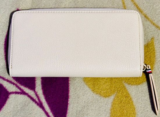 Imagen de Cartera Tommy Hilfiger