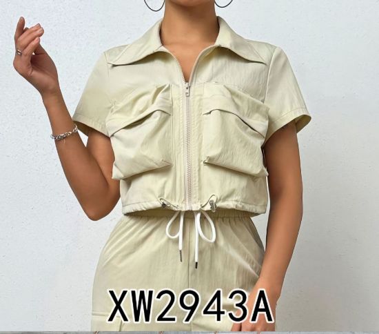 Imagen de Blusa Tipo Cargo