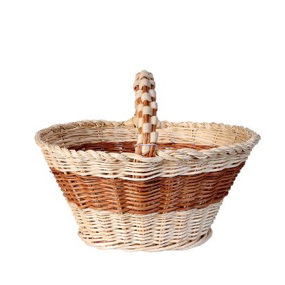 Imagen de Canasta pequeña de Tecozautla