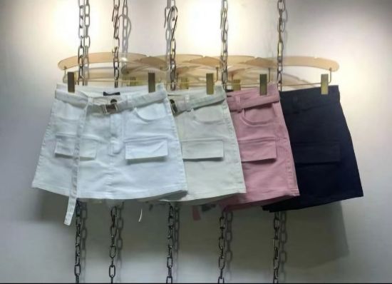 Imagen de Short/Falda 