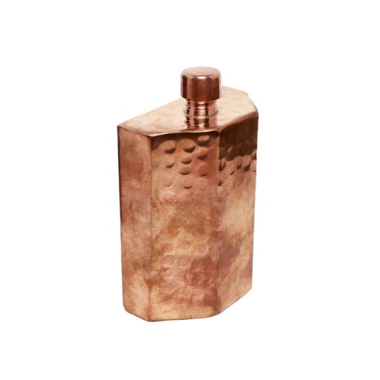 Imagen de Licorera de cobre VENDIDO 