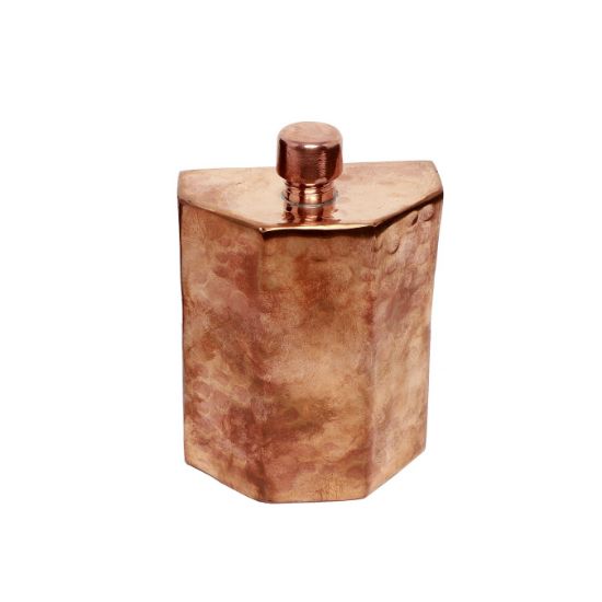 Imagen de Licorera de cobre VENDIDO 