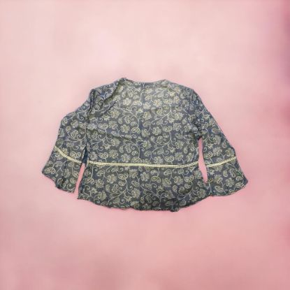 Imagen de Blusa azul