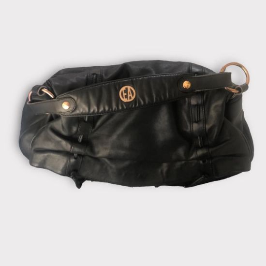 Imagen de Bolsa Emporio Armani Piel