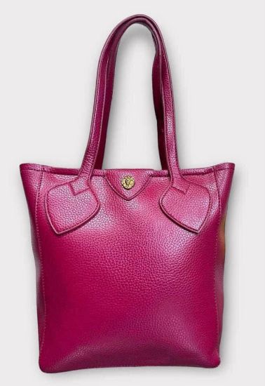 Imagen de Bolsa Anne Klein Rosa 
