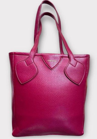 Imagen de Bolsa Anne Klein Rosa 