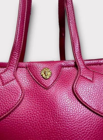 Imagen de Bolsa Anne Klein Rosa 