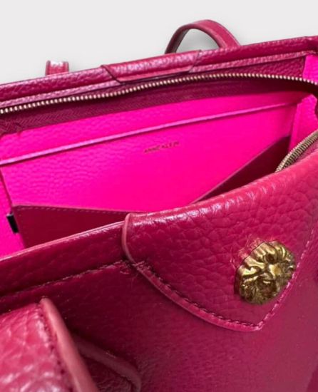 Imagen de Bolsa Anne Klein Rosa 