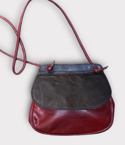 Imagen de Bolsa de Piel