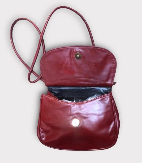 Imagen de Bolsa de Piel