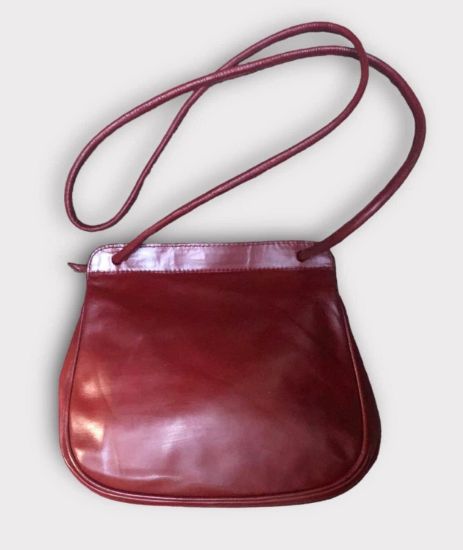 Imagen de Bolsa de Piel