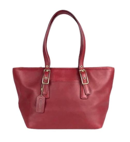 Imagen de Bolsa de Mano Vintage