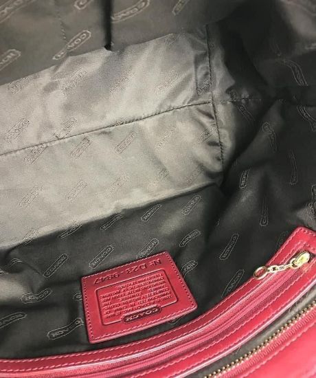 Imagen de Bolsa de Mano Vintage
