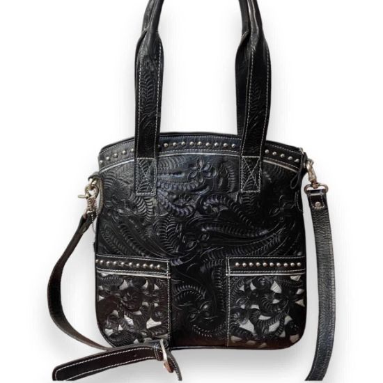 Imagen de Bolsa de Mano American West Leather 