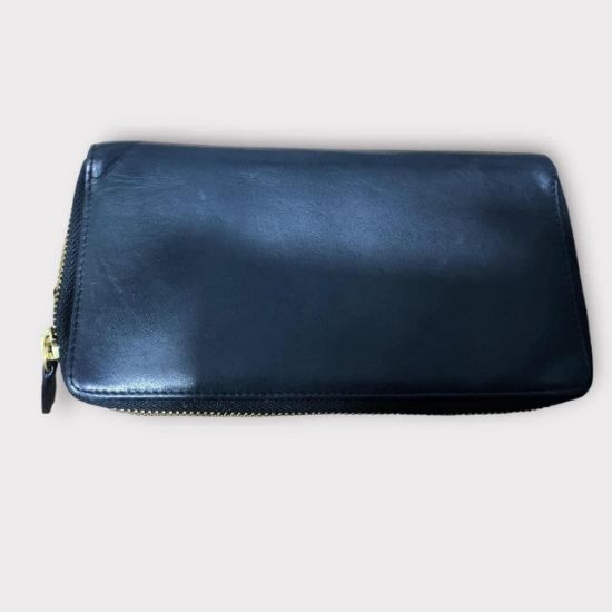 Imagen de Cartera de piel HOBO