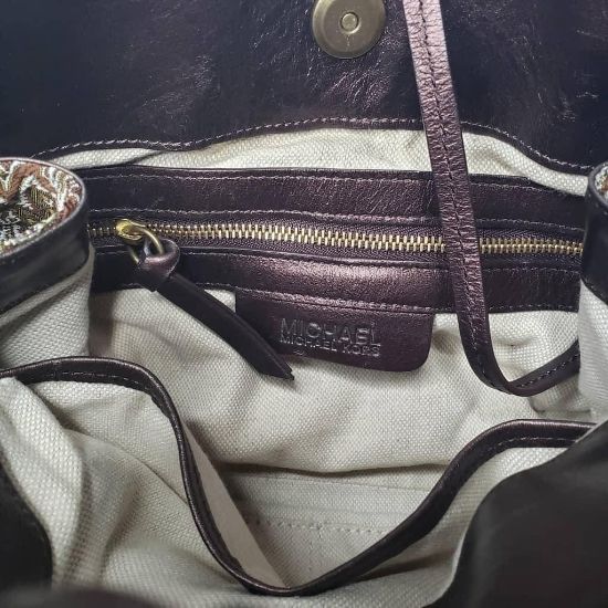 Imagen de Bolsa Michael Kors Vintage