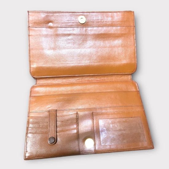 Imagen de Cartera de Piel