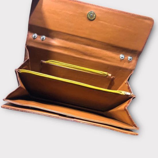 Imagen de Cartera de Piel