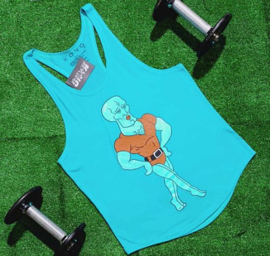 Imagen de Playeras olimpicas para caballero