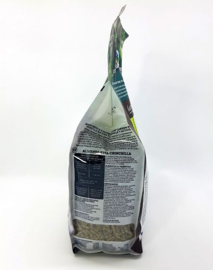 Imagen de Alimento para Chinchilla Garden Select 1.3Kg