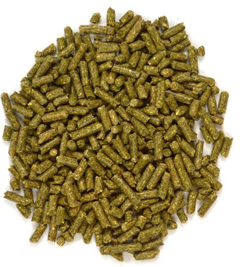 Imagen de Alimento para Chinchilla Garden Select 1.3Kg