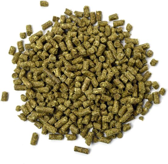 Imagen de Alimento Para Hamster y Jerbo Garden Select 680grs