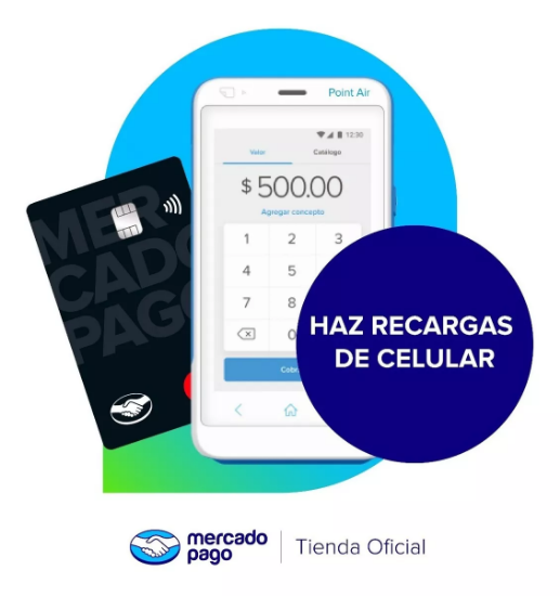 Imagen de Point Air - Acepta Más Formas De Pago Con Internet Gratis