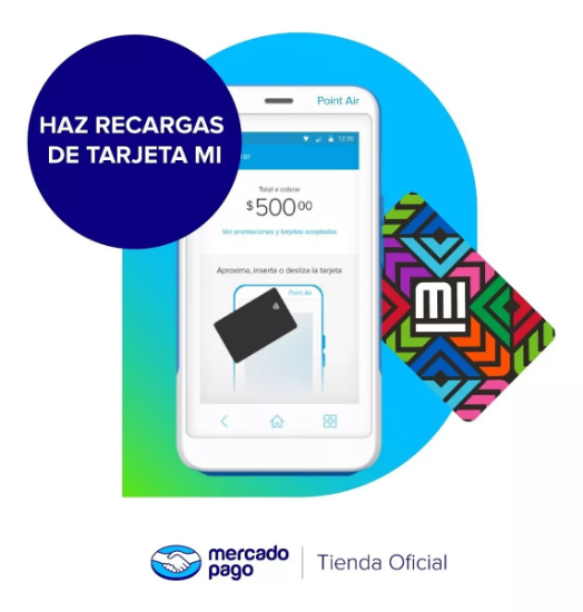 Imagen de Point Air - Acepta Más Formas De Pago Con Internet Gratis