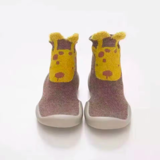 Imagen de Zapatos de bebé antideslizante 