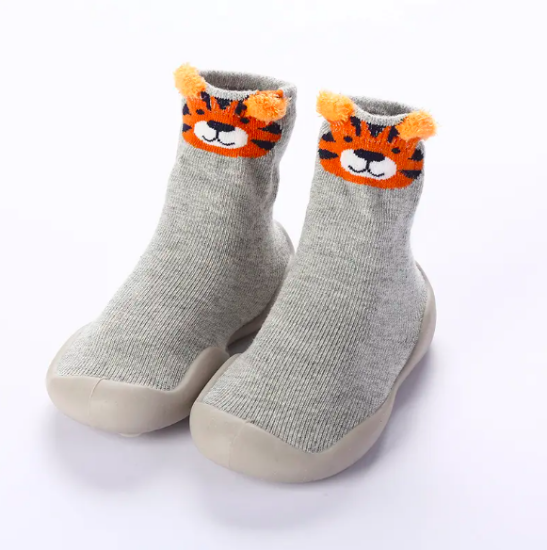 Imagen de Zapatos de bebé antideslizante 