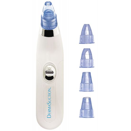 Imagen de San y Kad Derma Suction Maquina Succionadora De Puntos Y Acné