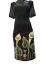Imagen de Vestido Flores de alcatraces